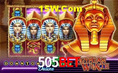 Descubra a Magia dos Jogos de Arcade no 505Bet