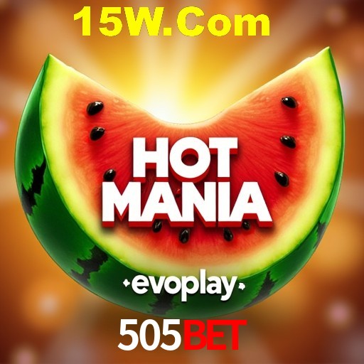 A Emoção da Loteria na 505Bet: Uma Chance de Mudança de Vida